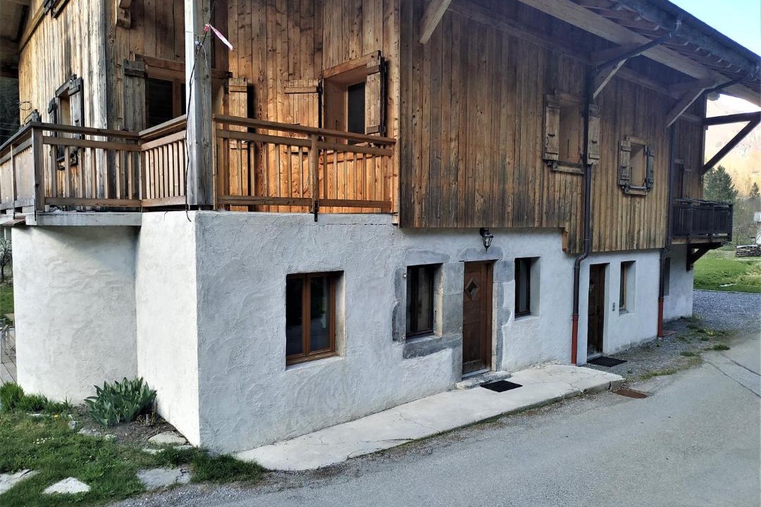 Photo of Others in Sixt-Fer-a-Cheval