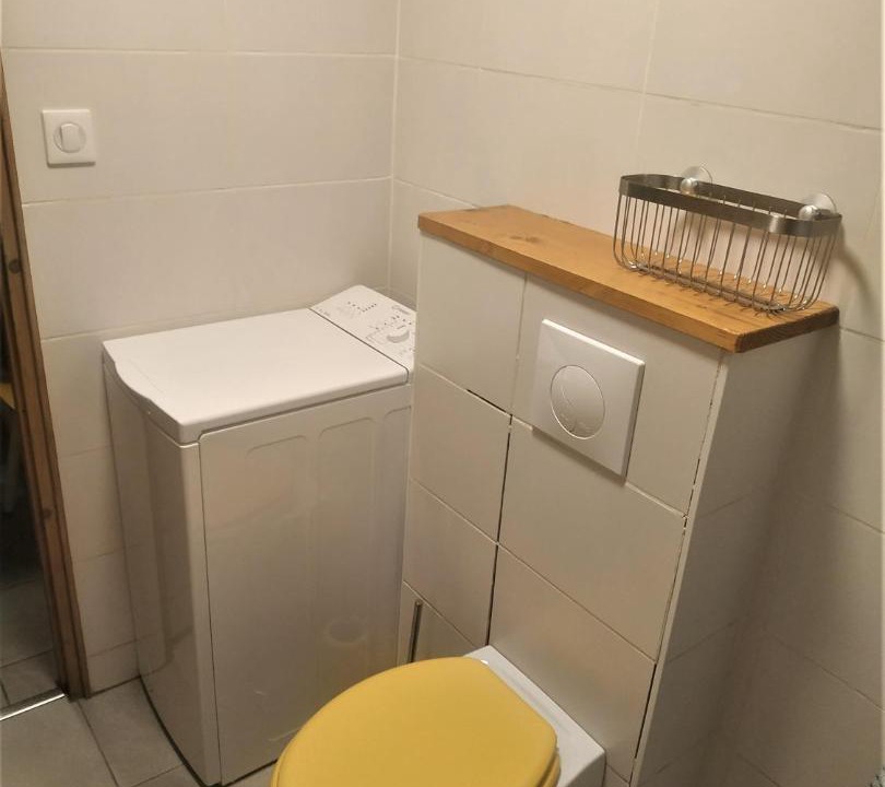 Photo of Bathroom in Sixt-Fer-a-Cheval
