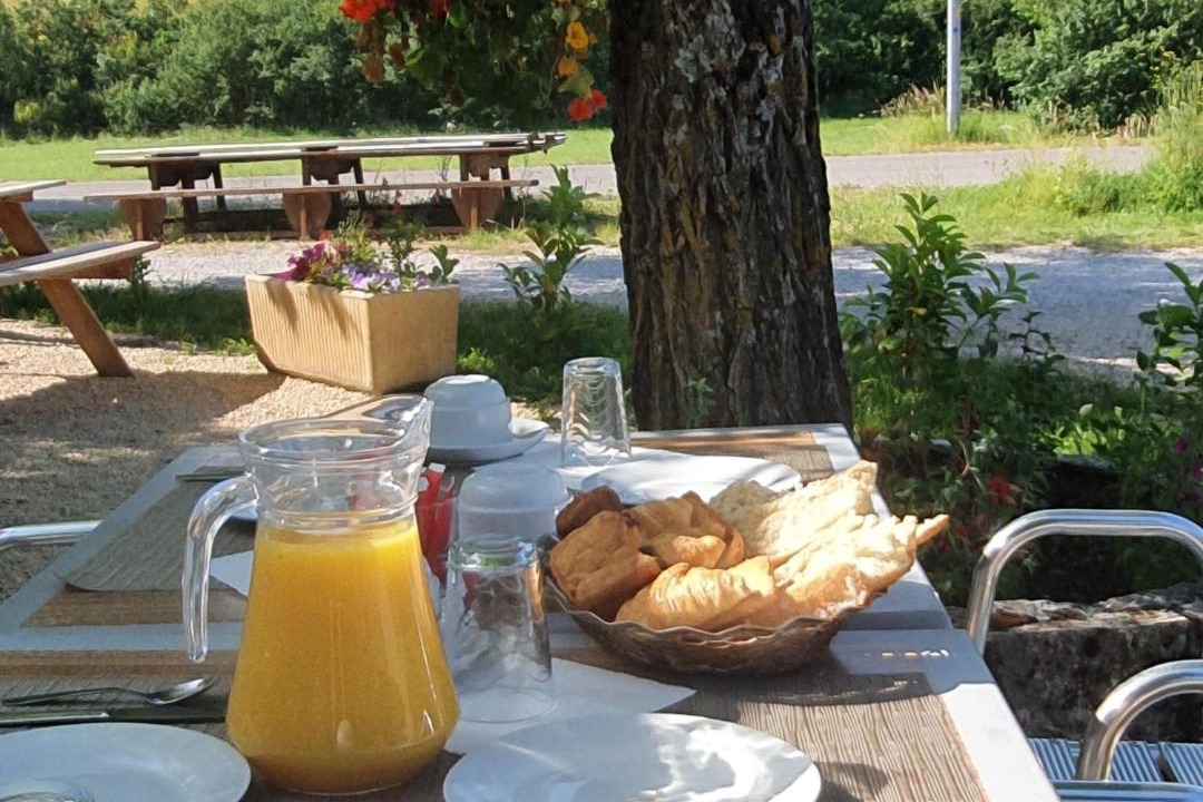 Photo of Others in La Palud-sur-Verdon