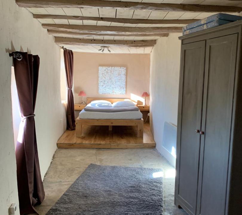 Photo of Bedroom in Salles-sous-Bois