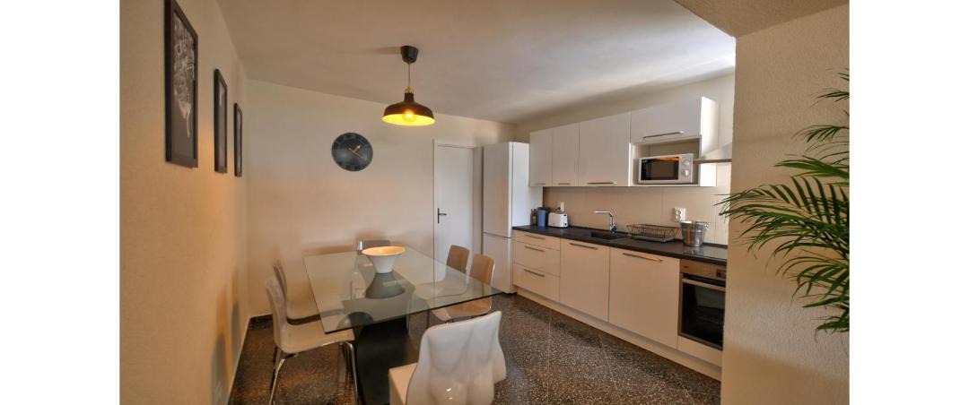 Photo of Kitchen in Gornji Kono