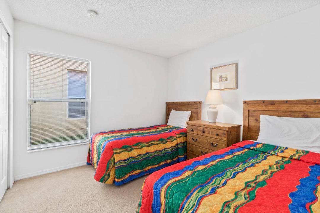 Photo of Bedroom in Seasons