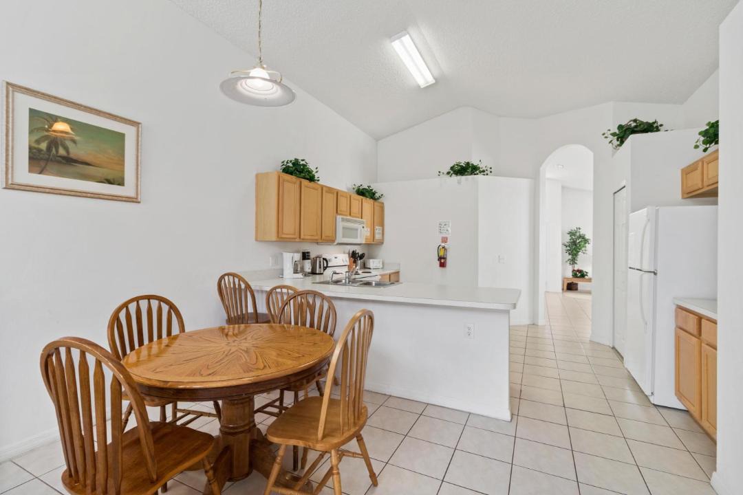 Photo of Livingroom in Seasons