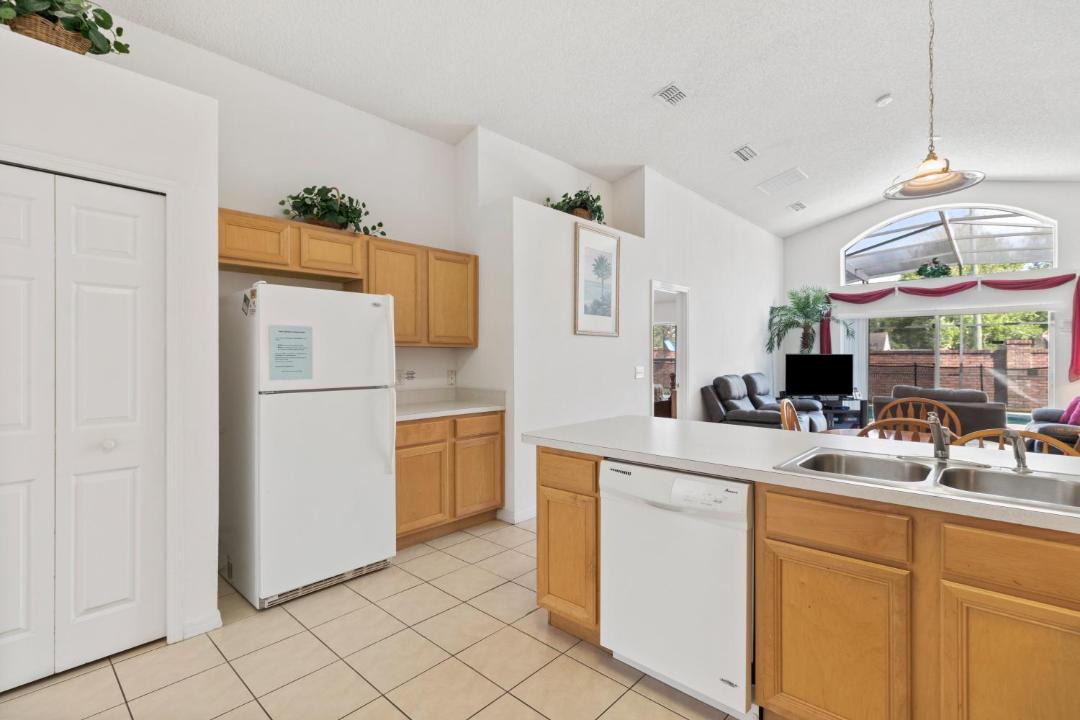 Photo of Kitchen in Seasons