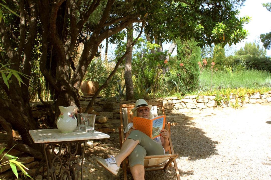 Photo of Others in La Cadiere-d'Azur