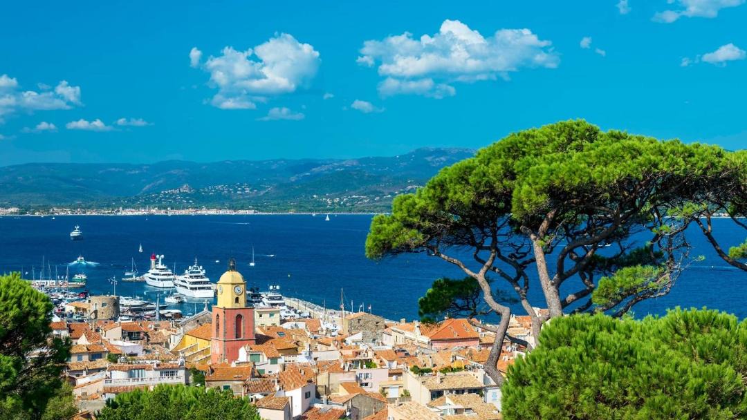 Photo of Others in Saint-Tropez