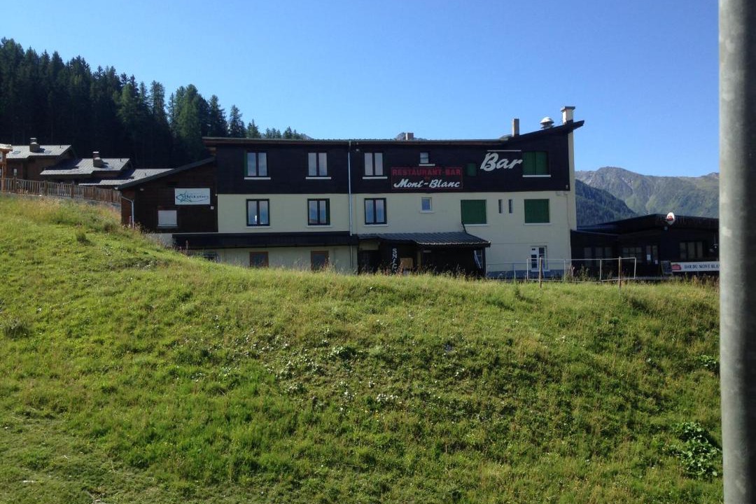 Photo of Others in Vallandry