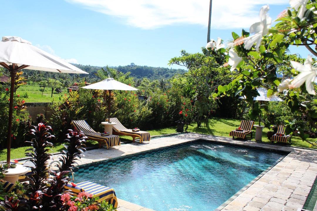 Photo of Outdoor in Manggis