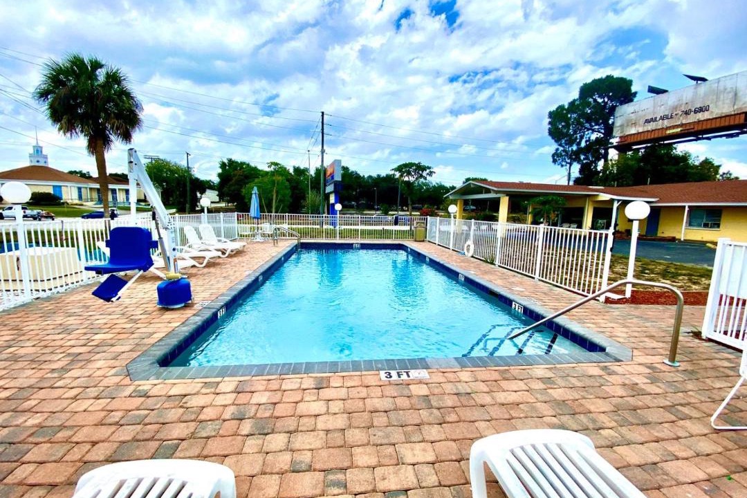 Photo of Outdoor in Cypress Gardens
