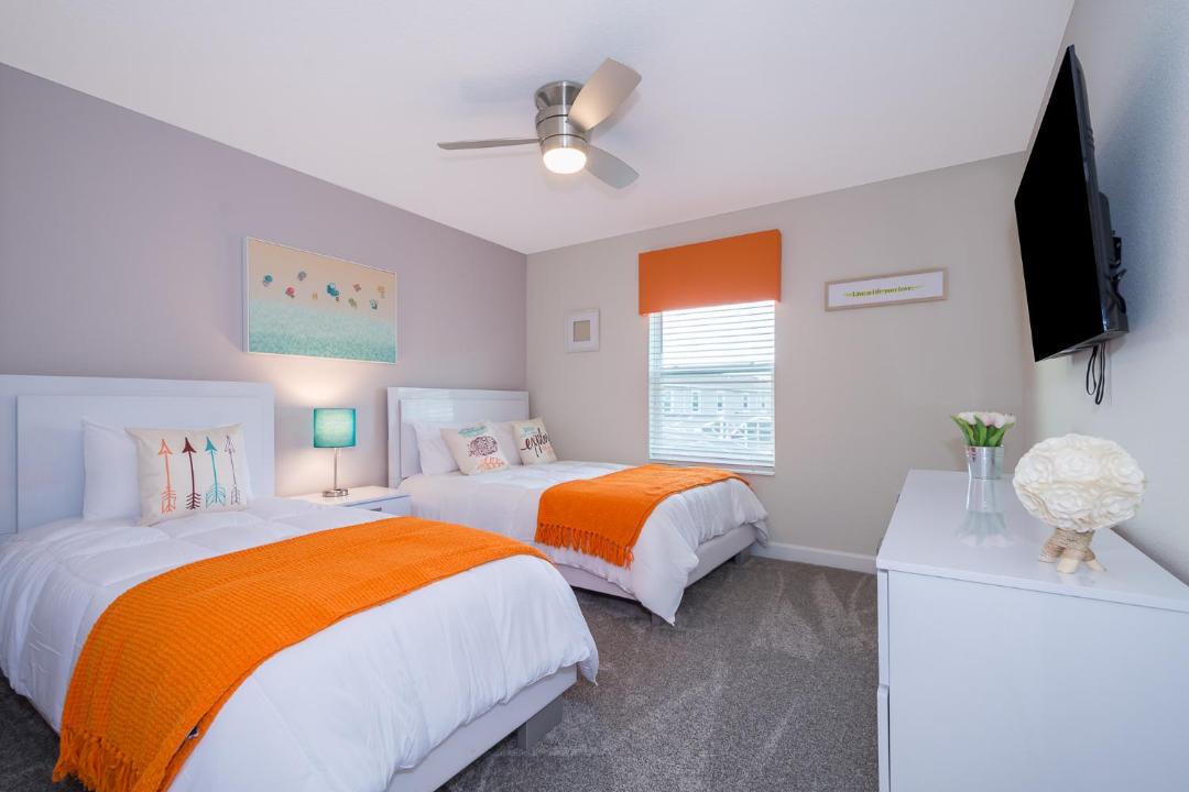 Photo of Bedroom in Sandy Ridge