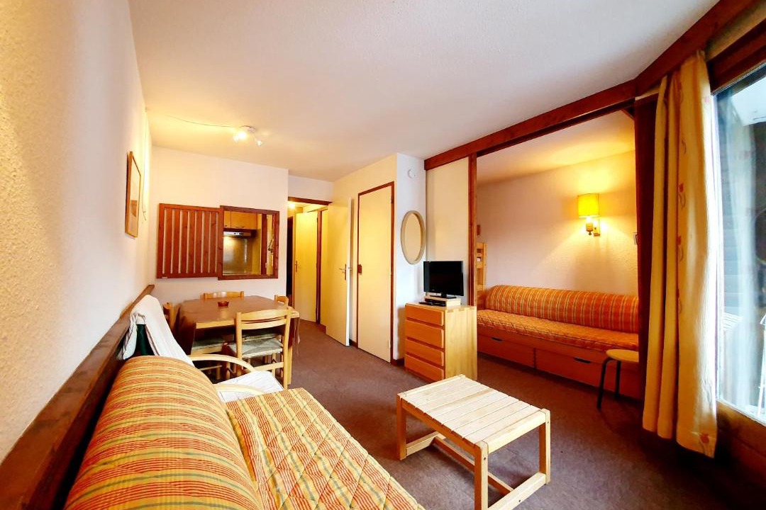 Photo of Livingroom in Les Orres