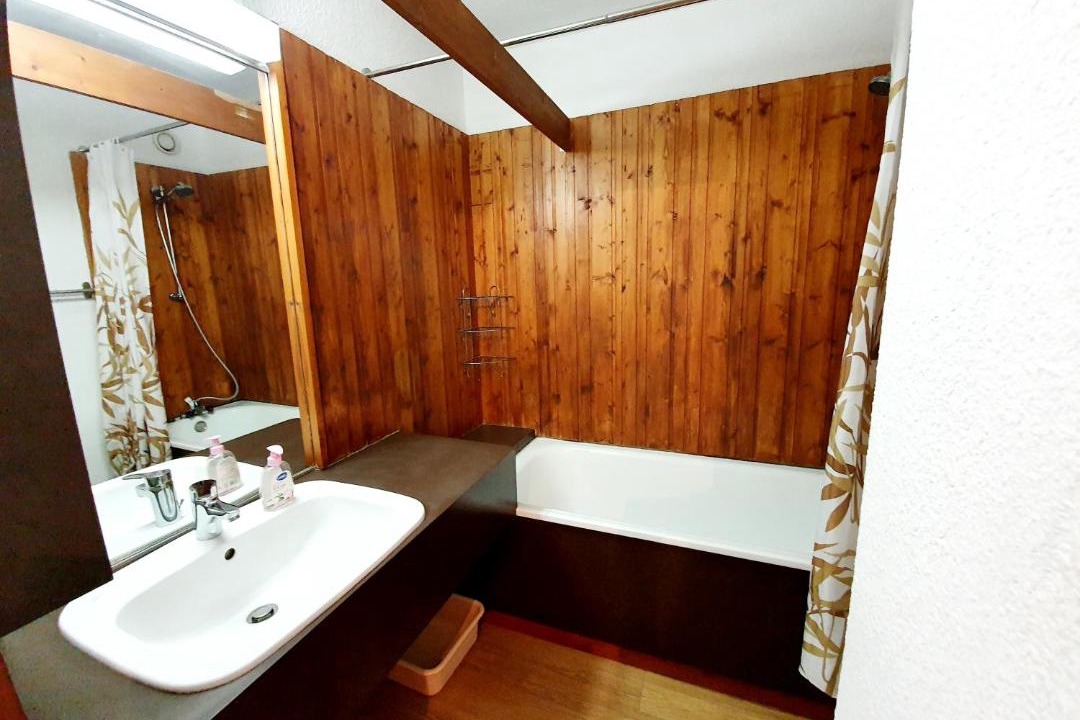 Photo of Bathroom in Les Orres