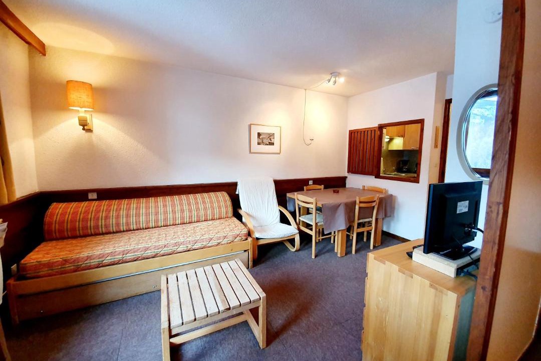 Photo of Livingroom in Les Orres