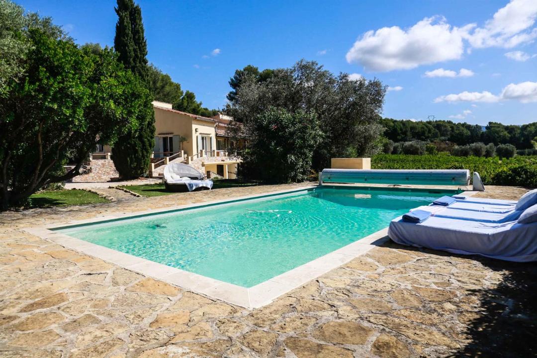 Photo of Others in Le Castellet