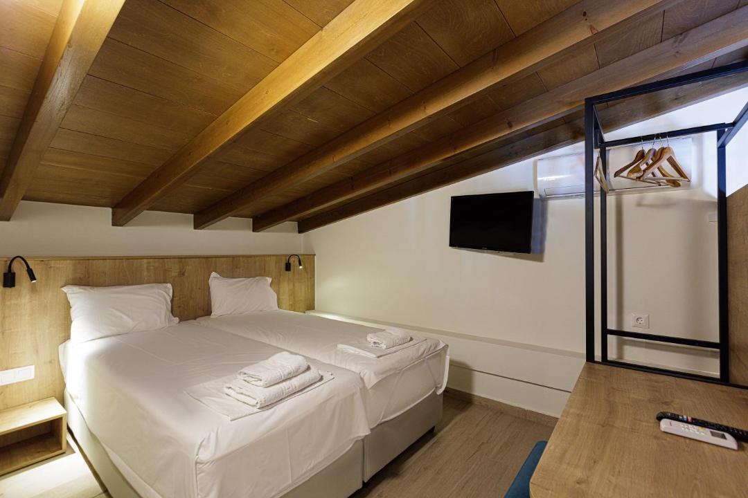 Photo of Bedroom in Geropotamos