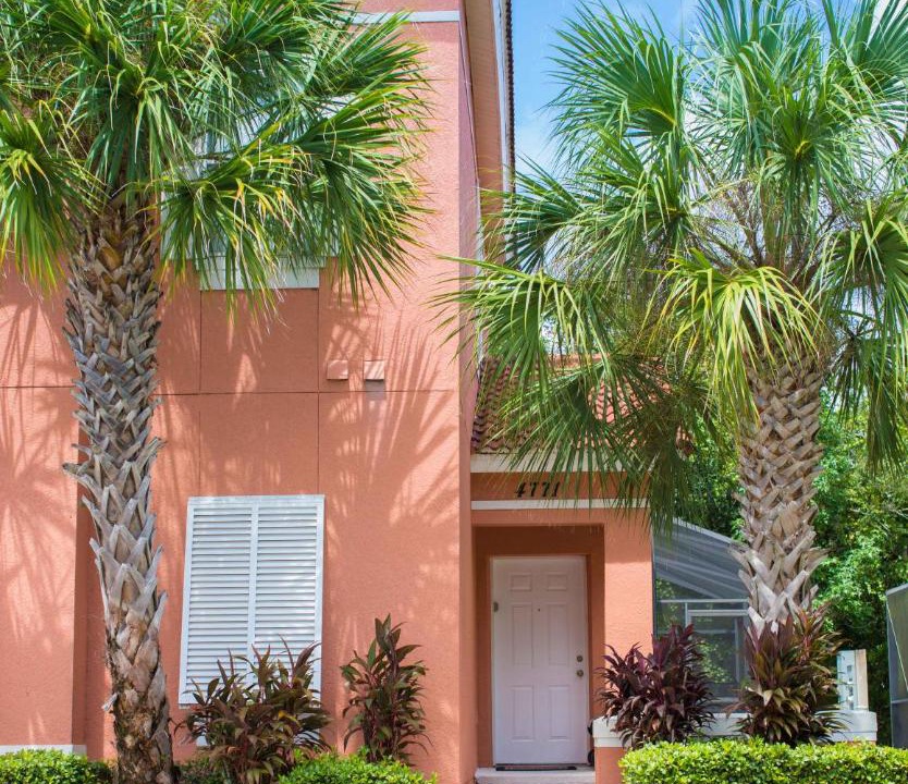 Photo of Buildings in Kissimmee