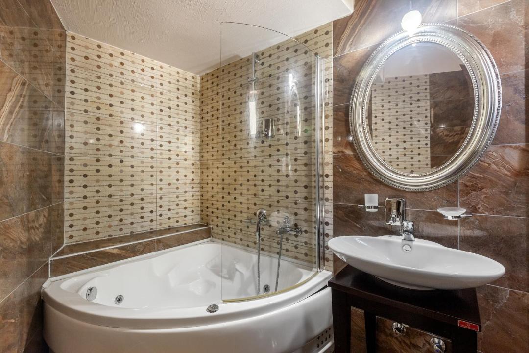 Photo of Bathroom in Kalambaka