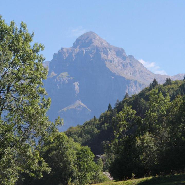 Photo of Others in Sixt-Fer-a-Cheval