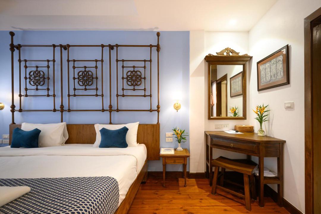 Photo of Bedroom in Old Phuket Town