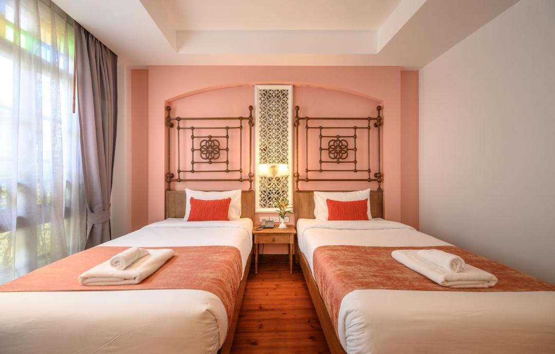 Photo of Bedroom in Old Phuket Town