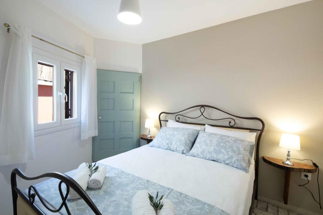 Photo of Bedroom in Paleokastritsa