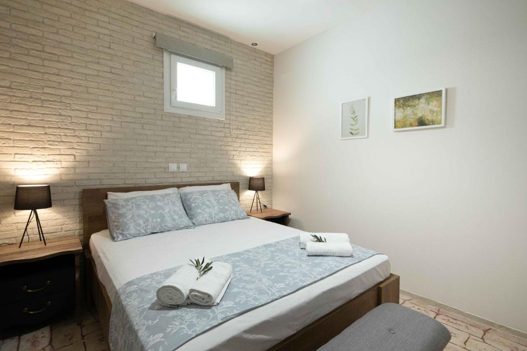 Photo of Bedroom in Paleokastritsa