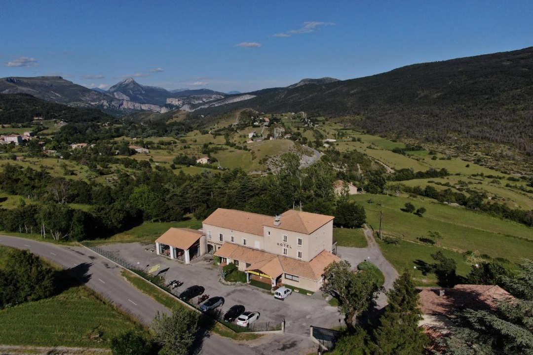 Photo of Others in La Palud-sur-Verdon