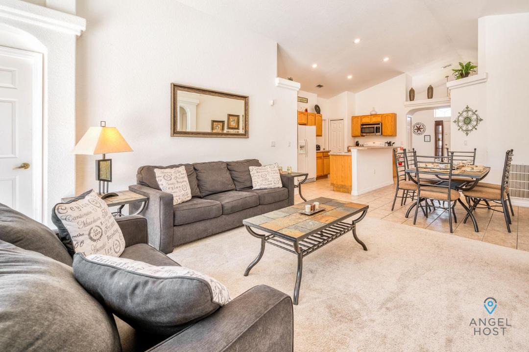 Photo of Livingroom in Vizcay