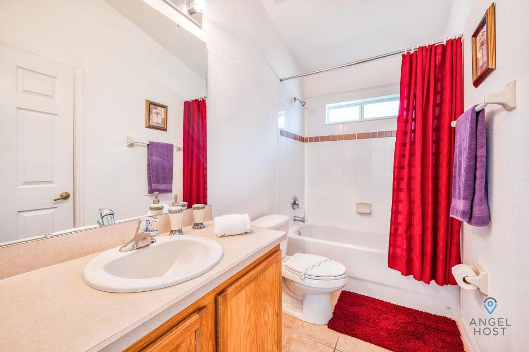 Photo of Bathroom in Vizcay