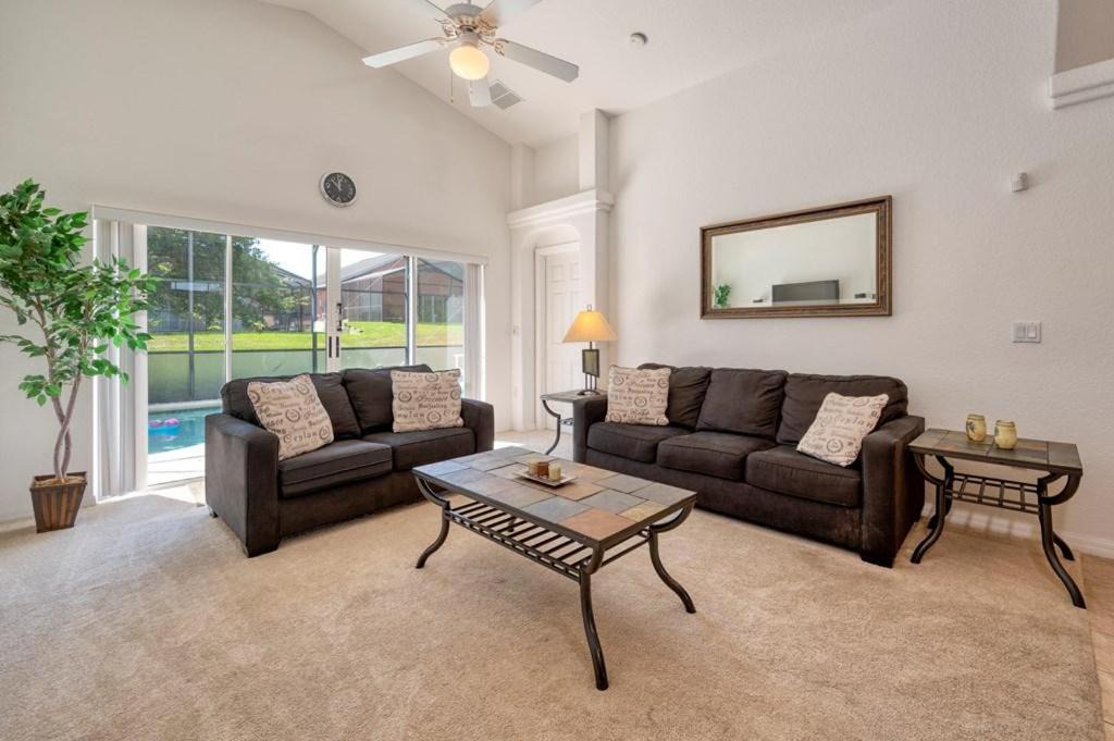 Photo of Livingroom in Vizcay