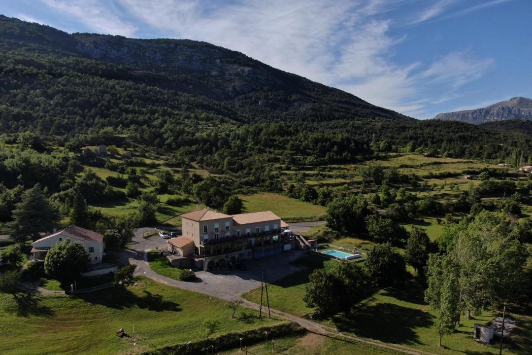 Photo of Others in La Palud-sur-Verdon