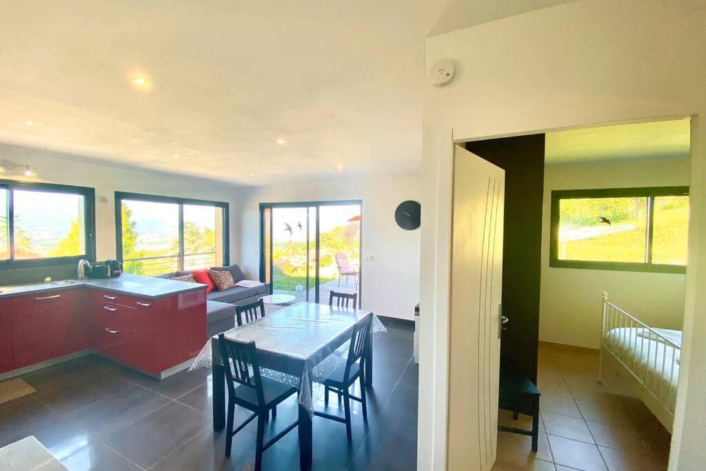 Photo of Livingroom in Lucinges