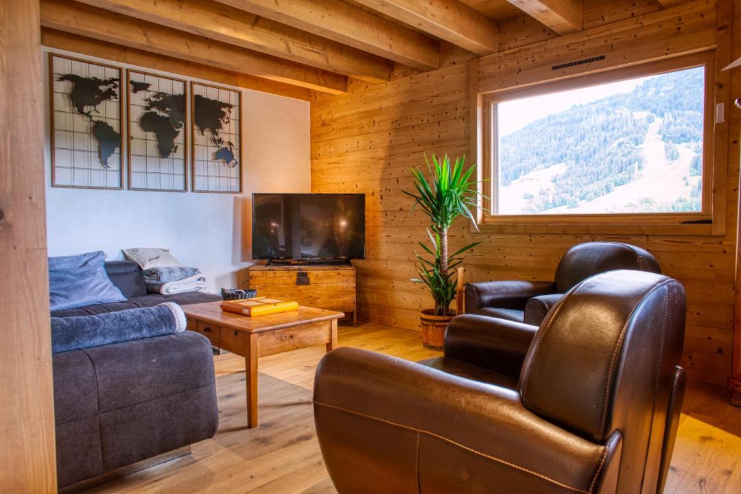 Photo of Others in Praz-sur-Arly