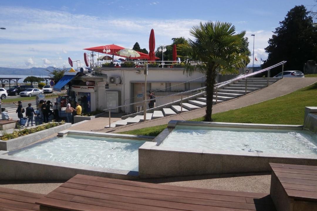 Photo of Others in Thollon-les-Memises