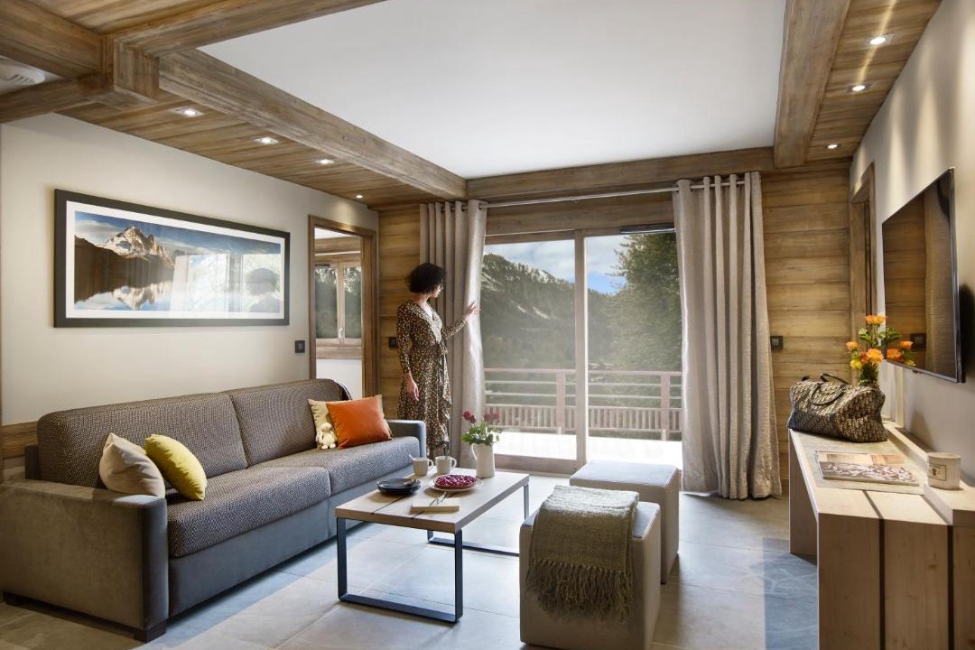 Photo of Others in Les Contamines-Montjoie
