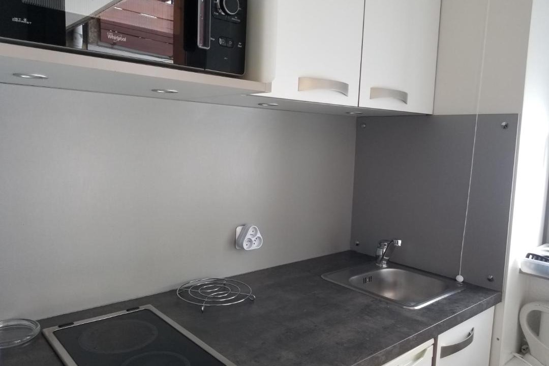 Photo of Kitchen in Macot-la-Plagne