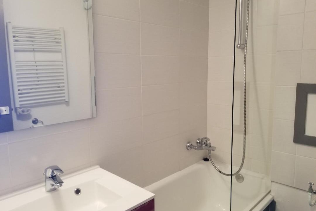Photo of Bathroom in Macot-la-Plagne