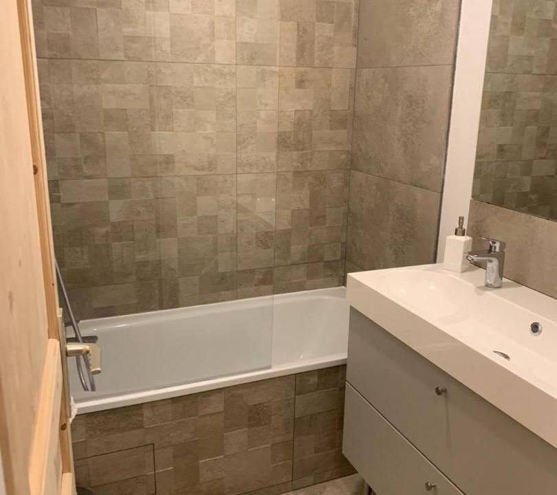 Photo of Bathroom in Valloire