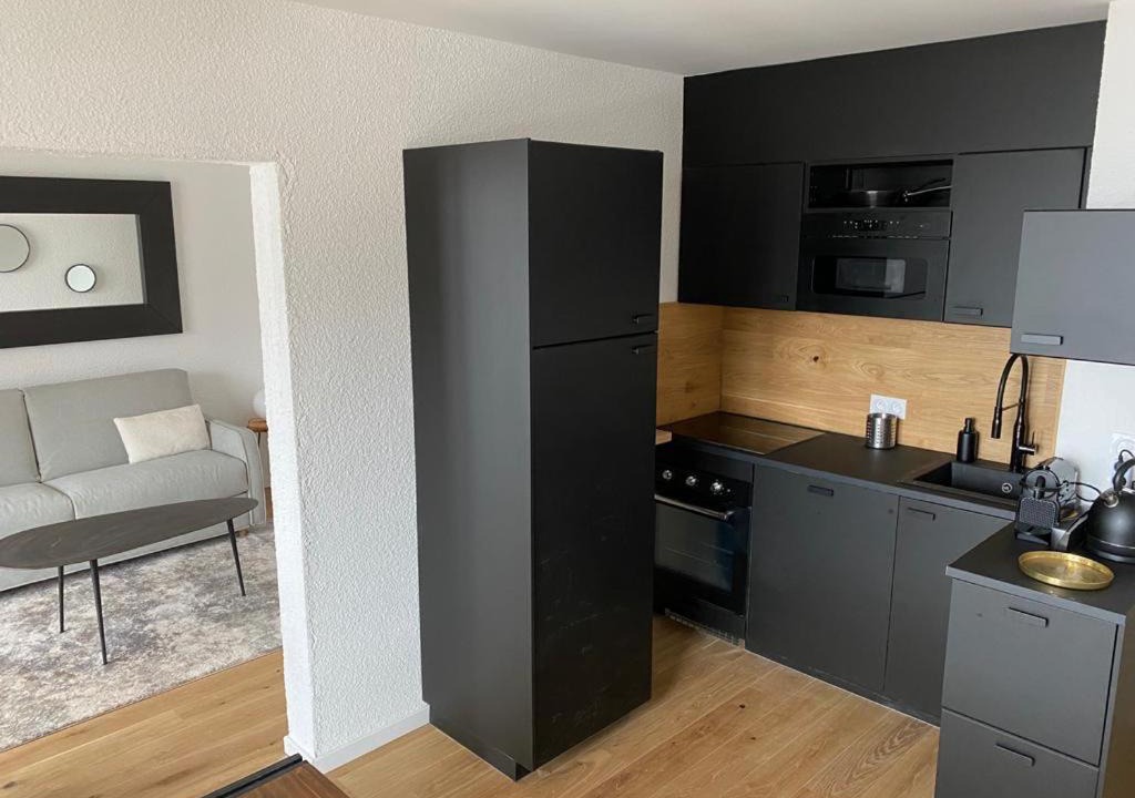 Photo of Kitchen in Valloire