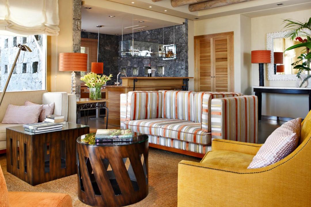 Photo of Livingroom in El Duque