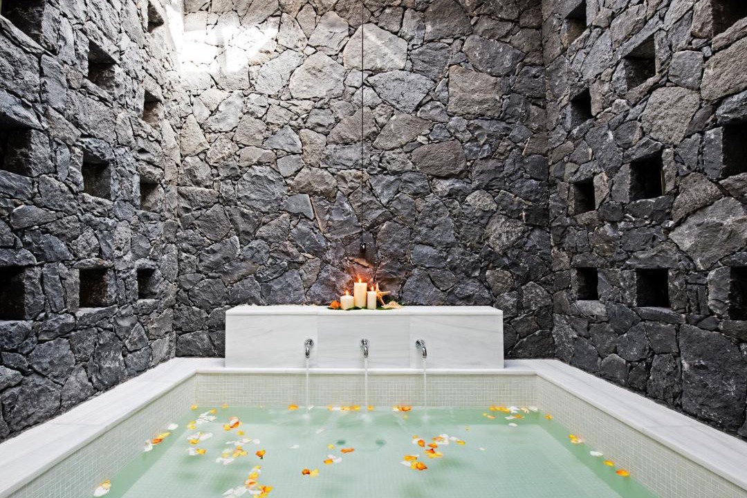 Photo of Bathroom in El Duque