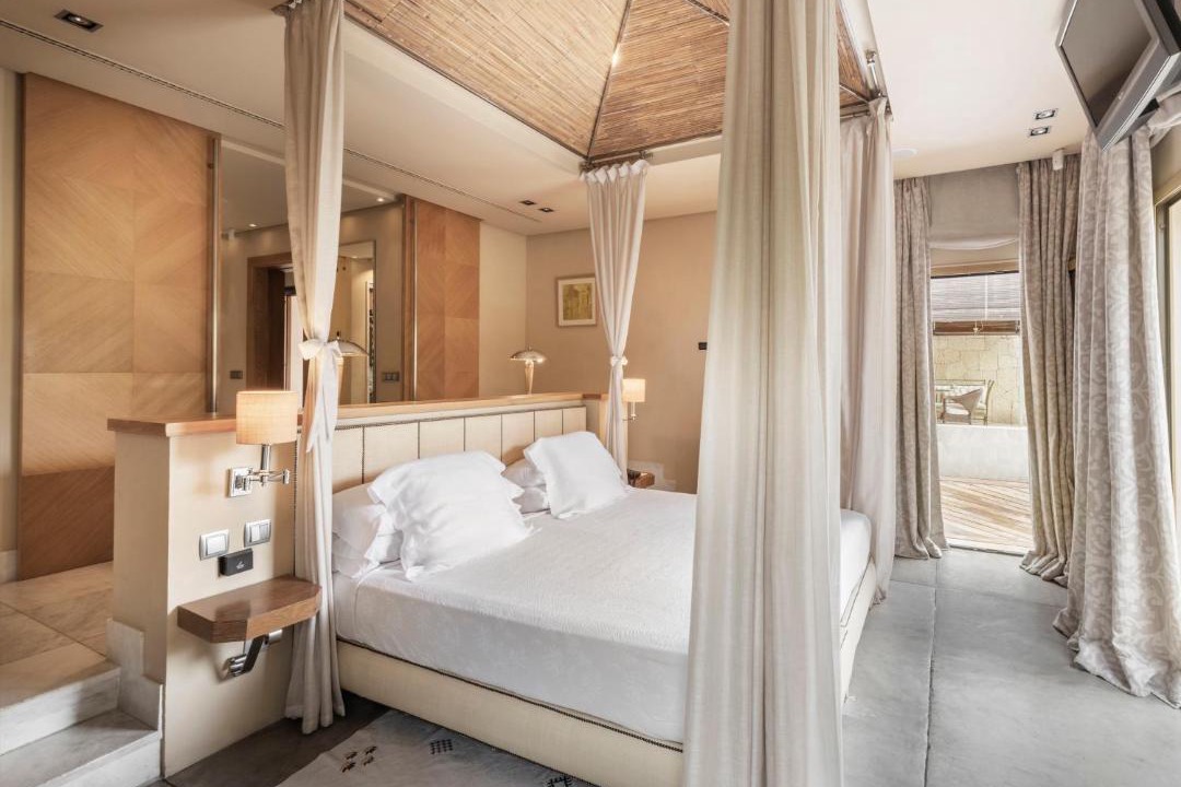 Photo of Bedroom in El Duque