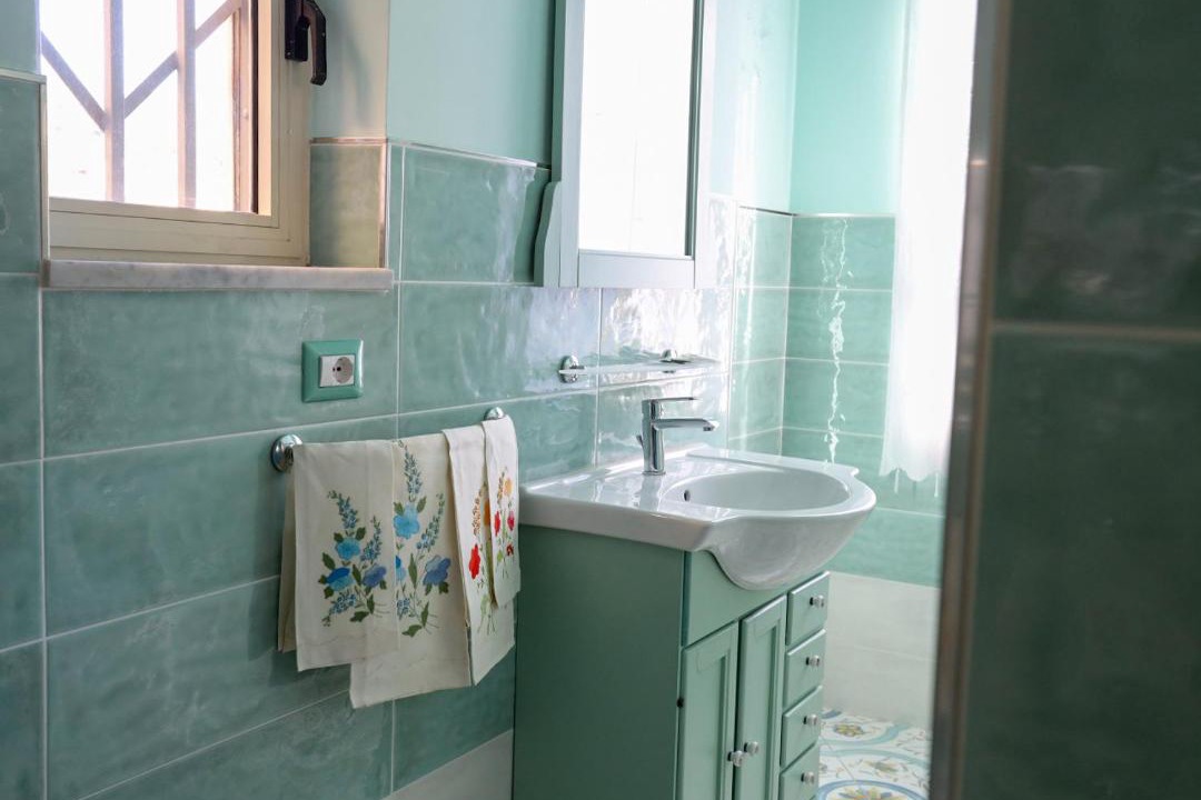 Photo of Bathroom in Eboli