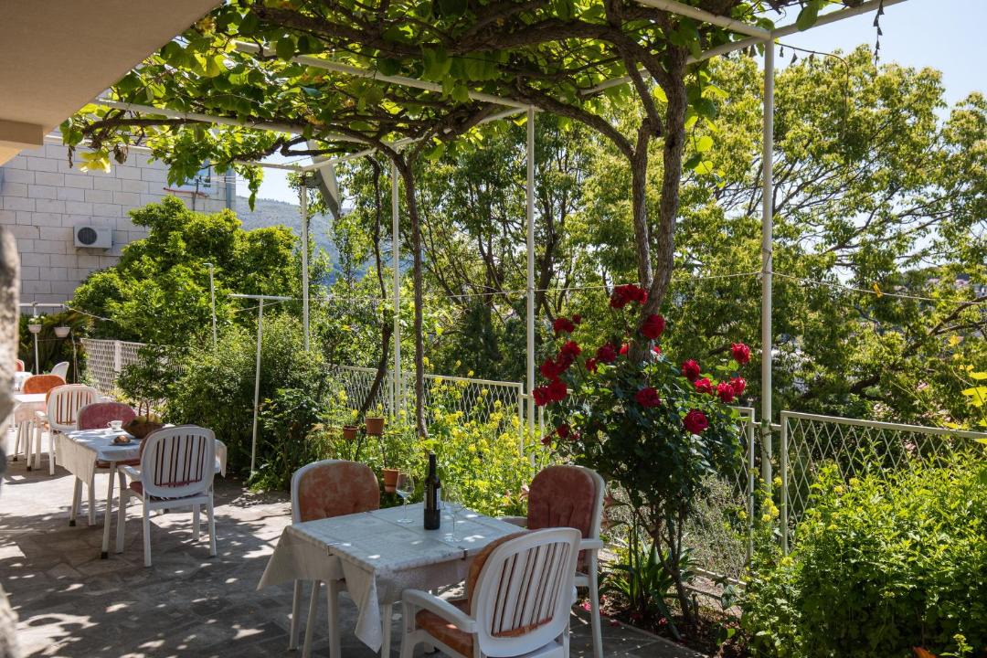 Photo of Patio Balcony in Babin Kuk