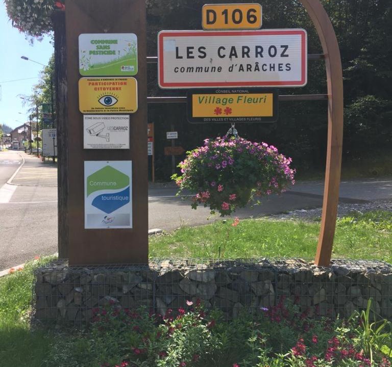 Photo of Others in Les Carroz-d'Araches