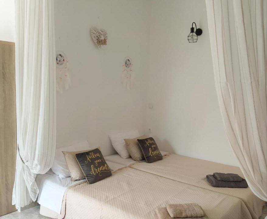 Photo of Bedroom in Zakynthos