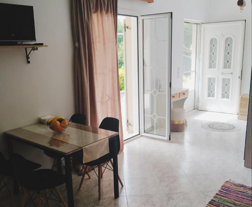 Photo of Livingroom in Zakynthos