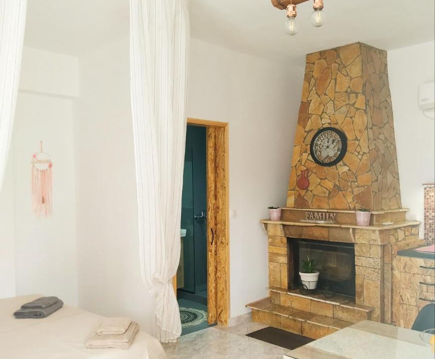 Photo of Livingroom in Zakynthos