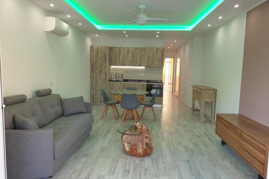 Photo of Livingroom in Costa Adeje