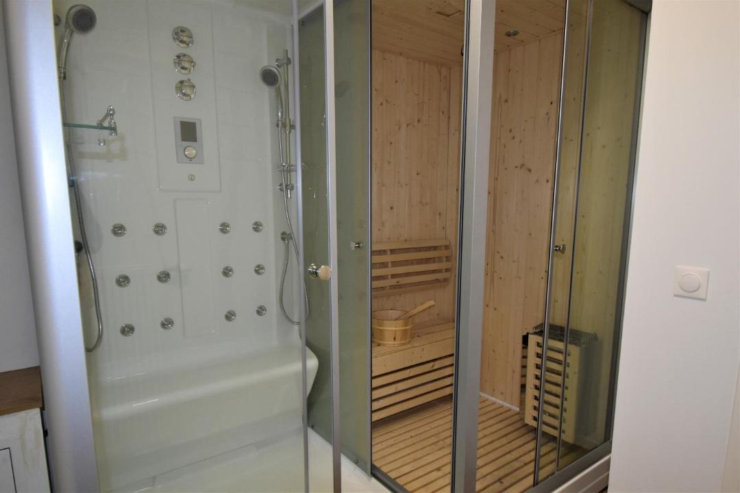 Photo of Bathroom in Vaujany